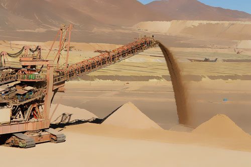 ��������ͭҵ���ӳ�Radomiro Tomicͭ��������2030��