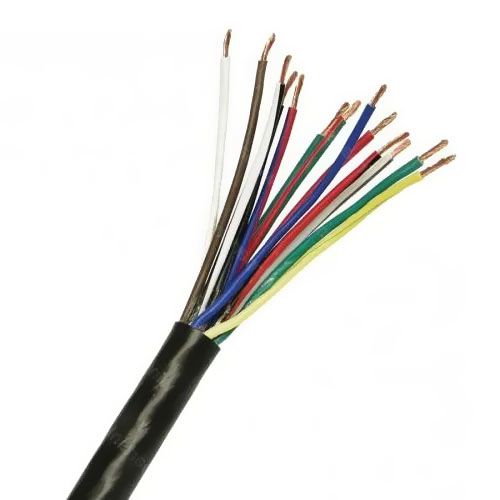 机器人电缆使用要满足哪些要求呢?